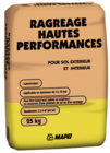 Promo Ragréage extérieur hautes performances 25 KG* (1) à 24,90 € dans le catalogue Brico Dépôt à Chermignac
