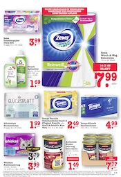 Aktueller E center Prospekt mit Tierfutter, "Aktuelle Angebote", Seite 31