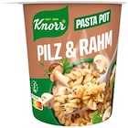 Pasta Pot oder Potato Pot im Penny Prospekt Pasta Pot oder Potato Pot von Knorr im aktuellen Penny Prospekt für 0,99 €