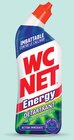 Gel Energy Détartrant - WC NET - Intermarché Super à Vierzon Gel Energy Détartrant - WC NET en promo chez Intermarché Super Vierzon à 0,41 €