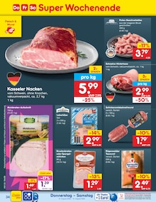 Fleischkäse Angebot im Netto Marken-Discount Prospekt, gültig von 10.08.2026 bis 15.08.2026 Fleischkäse Angebot im aktuellen Netto Marken-Discount Prospekt auf Seite 50
