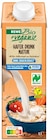 Hafer Drink Natur im REWE Prospekt Hafer Drink Natur von REWE im aktuellen REWE Prospekt für 0,90 €