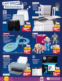 Netto Marken-Discount Herrenbekleidung im Prospekt 