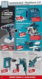 Aktueller Sonderpreis Baumarkt Prospekt mit Computer, "PREISHIGHLIGHTS", Seite 10