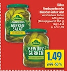 Dänischer Gurken Salat im Angebot bei diska in Dresden Dänischer Gurken Salat Angebote von Kühne bei diska Dresden für 1,49 €