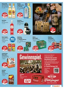 Havana Club im aktuellen V-Markt Prospekt (Kempten (Allgäu)) Havana Club im V-Markt Prospekt "V-Markt einfach besser einkaufen" mit 25 Seiten (Kempten (Allgäu))