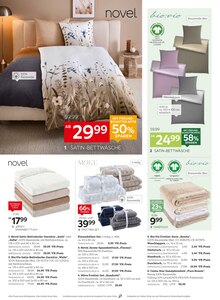 Spannbettlaken im XXXLutz Möbelhäuser Prospekt "NR.1 BEIM PREIS" mit 40 Seiten (Dortmund)