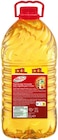 Huile végétale pour friture - VITA D'OR en promo chez Lidl Colombes à 8,89 €
