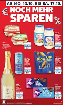 Gin im Kaufland Prospekt "Hier bin ich richtig" mit 80 Seiten (Potsdam)