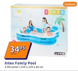 Family Pool bei Action im Wittlich Prospekt für 34,95 €