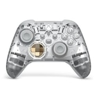 Manette sans fil Xbox Ghost Cipher Edition Speciale en promo chez Fnac Manette sans fil Xbox Ghost Cipher Edition Speciale dans le catalogue Fnac