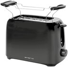 Toaster Angebote von emerio bei Penny Pirna für 10,00 €