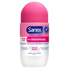 Déodorant à bille - SANEX - Carrefour Market à Béziers Déodorant à bille - SANEX en promo chez Carrefour Market Béziers à 4,49 €