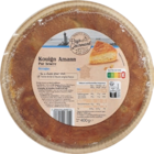Kouign Amann - PAYS GOURMAND en promo à 3,99 € chez Aldi Kouign Amann - PAYS GOURMAND dans le catalogue Aldi