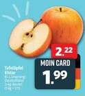 Tafeläpfel Elstar im Angebot bei nah&frisch in Gütersloh Tafeläpfel Elstar Angebote bei nah&frisch Gütersloh für 1,99 €