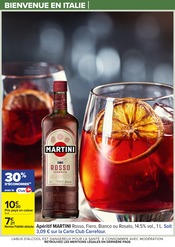 Alimentation en promo dans le catalogue Carrefour à la page 6