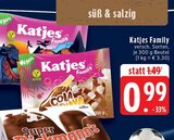Aktuelles Family Angebot bei EDEKA in Mönchengladbach ab 0,99 €