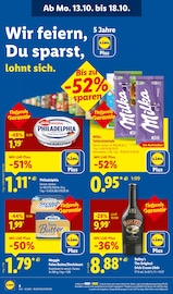 Ähnliche Angebote wie Dr. Pepper im Prospekt "LIDL LOHNT SICH" auf Seite 14 von Lidl in Mönchengladbach