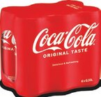 Coca-Cola/Fanta/Mezzo Mix/Sprite bei Lidl im Steinhausen Prospekt für 3,49 €