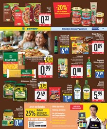 Gulasch im aktuellen EDEKA Prospekt (München) Gulasch im EDEKA Prospekt "Wir lieben Lebensmittel." mit 26 Seiten (München)