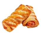 Netto Marken-Discount - Würstchen Dog Angebot im Prospekt Würstchen Dog bei Netto Marken-Discount im Prospekt "" für 1,00 €
