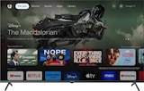 PEAQ PTV 55GQU-5024 55" Google QLED UHD TV im Angebot bei MediaMarkt Saturn in Meiningen PEAQ PTV 55GQU-5024 55" Google QLED UHD TV Angebote von PEAQ bei MediaMarkt Saturn Meiningen für 369,00 €