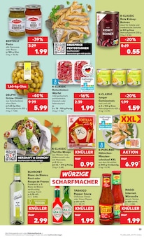 Barilla im aktuellen Kaufland Prospekt (Bremerhaven) Barilla im Kaufland Prospekt "Aktuelle Angebote" mit 54 Seiten (Bremerhaven)