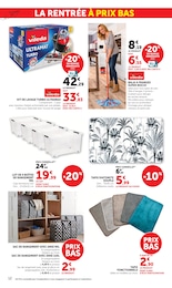 Offre Balai Espagnol dans le catalogue Super U du moment à la page 12
