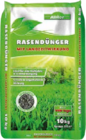 Rasendünger Angebote bei Globus-Baumarkt Reutlingen für 14,99 €