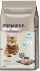 Meat Menu Angebote von PREMIERE bei Fressnapf Kamen für 13,99 €