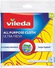 Reinigungshelfer im Lidl Prospekt Reinigungshelfer von Vileda im aktuellen Lidl Prospekt für 1,99 €