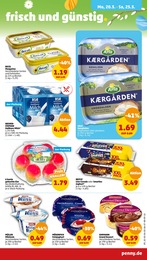 Backzutaten Angebot & Preis im aktuellen Penny-Markt Prospekt Backzutaten Angebot im aktuellen Penny-Markt Prospekt auf Seite 9