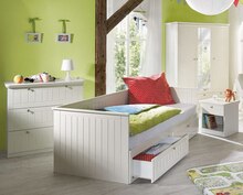 Tagesbett bei Höffner in Neuss Tagesbett im Angebot bei Höffner Neuss für 329,00 €
