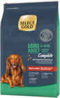 Complete von Select Gold im aktuellen Fressnapf Prospekt für 42,49 €