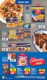 Pulled Pork Angebote im Prospekt "LIDL LOHNT SICH" von Lidl Pulled Pork Angebote im Prospekt "LIDL LOHNT SICH" von Lidl auf Seite 48