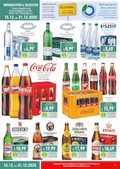 Franziskaner im Finkbeiner Prospekt in Aalen Aktueller Finkbeiner Prospekt mit Franziskaner, "Weihnachten & Silvester", Seite 4