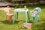 Table enfant Viva dans le catalogue Gifi