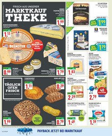Wecker im aktuellen Marktkauf Prospekt (Münster) Wecker im Marktkauf Prospekt "Aktuelle Angebote" mit 24 Seiten (Münster)
