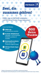 App Angebot im aktuellen E center Prospekt auf Seite 48