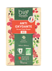 Infusion Antioxydante - BIOCONSEILS en promo chez Naturalia Infusion Antioxydante - BIOCONSEILS dans le catalogue Naturalia
