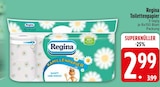 Toilettenpapier im EDEKA Prospekt Toilettenpapier von Regina im aktuellen EDEKA Prospekt für 2,99 €