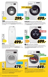 Beko Angebot & Preis im aktuellen MEDIMAX Prospekt Beko Angebot im aktuellen MEDIMAX Prospekt auf Seite 6