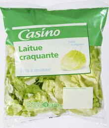 Spar Suresnes - Laitue craquante Promo Laitue craquante dans le catalogue Spar "Hissez-haut les belles promos Spar ici !" à Suresnes