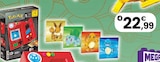 4 PIKACHU - JouéClub à Nice 4 PIKACHU en promo chez JouéClub Nice à 22,99 €