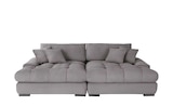 bobb Big Sofa Hella von bobb im aktuellen Sconto SB Prospekt