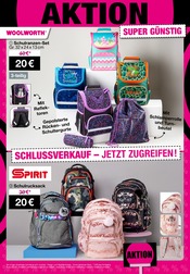 Aktueller Woolworth Prospekt mit Parfum, "Aktuelle Angebote", Seite 4