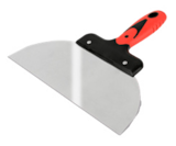 Truelle, taloche ou spatule en promo chez Norma Reims à 2,99 €