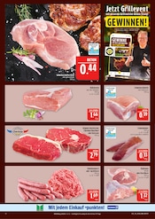 Hackfleisch im Marktkauf Prospekt in Schwabach Aktueller Marktkauf Prospekt mit Hackfleisch, "AUSWAHL RIESIG, PREISE NIEDRIG", Seite 12
