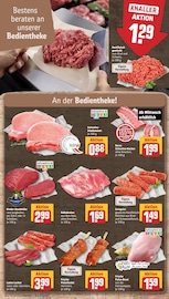 Lamm im REWE Prospekt in Kaarst Aktueller REWE Prospekt mit Lamm, "Dein Markt", Seite 14