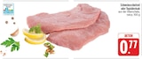 Aktuelle Schnitzel Angebote bei E center in Nürnberg Aktuelles Schweineschnitzel Angebot bei E center in Nürnberg ab 0,77 €